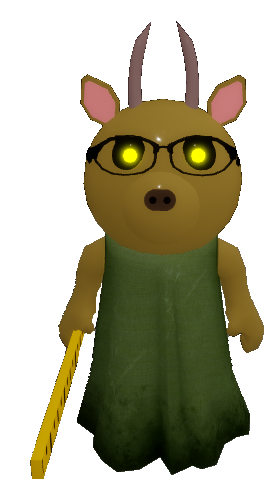 Teacherredesignpng — Piggy Skins - Book 1 Chapter 1 to Book 2 Chapter 6 option 56