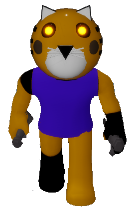 Tigrypng — Piggy Skins - Book 1 Chapter 1 to Book 2 Chapter 6 option 57