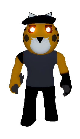 Tigryuniformpng — Piggy Skins - Book 1 Chapter 1 to Book 2 Chapter 6 option 58