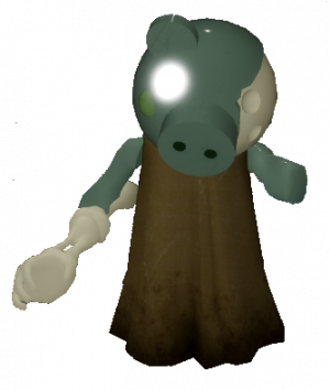 Zompiggypng — Piggy Skins - Book 1 Chapter 1 to Book 2 Chapter 6 option 61
