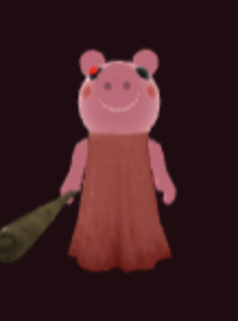 ROBLOX Piggy Skins (Up to Wave 2 Redesigns) Tier List (Community Rankings)  - TierMaker