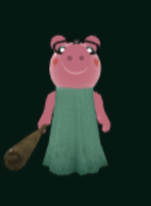 Create a Piggy skins Tier List - TierMaker