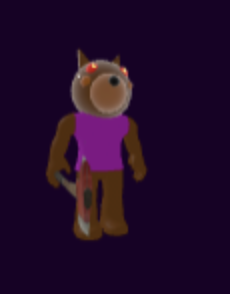 ROBLOX Piggy Skins (Up to Wave 2 Redesigns) Tier List (Community Rankings)  - TierMaker