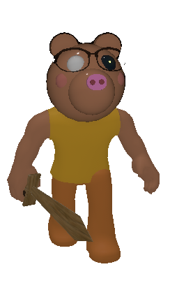 Reindessa, Piggy Wiki