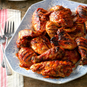 Chicken Bbqjpg — Pinoy Handaan option 4