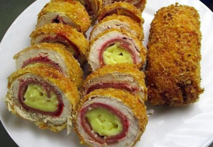 Chickencordonbleujpg — Pinoy Handaan option 5