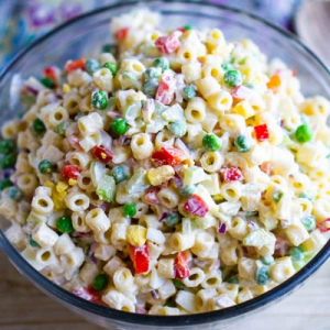 Zz1621355955macaroni Salad6 500x500jpg — Pinoy Handaan option 26