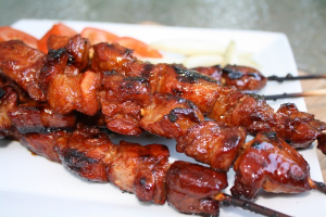 Barbequejpg — Pinoy street foods option 2