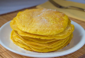 Filipino Hotcakes 01jpg — Pinoy street foods option 4
