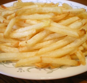 French Friesjpg — Pinoy street foods option 6