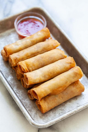 Lumpiajpg — Pinoy street foods option 13