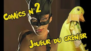 Zz158705327360jpg — épisodes de Joueur du Grenier option 167