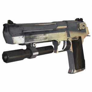 Deaglepng — Pistols and Melee Weapons | Left 4 Dead 2 option 7