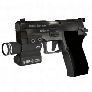 P220png — Pistols and Melee Weapons | Left 4 Dead 2 option 13