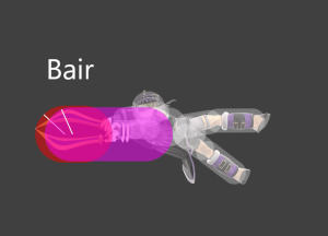 Bairpng — Pits' Moveset option 1