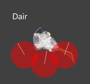 Dairpng — Pits' Moveset option 3