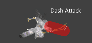 Dashattackpng — Pits' Moveset option 4