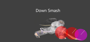 Dsmashpng — Pits' Moveset option 5