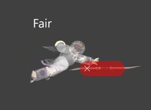 Fairpng — Pits' Moveset option 9