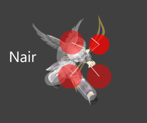 Nairpng — Pits' Moveset option 14