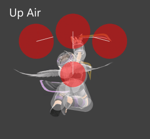 Upairpng — Pits' Moveset option 19