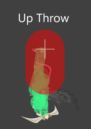 Upthrowpng — Pits' Moveset option 23