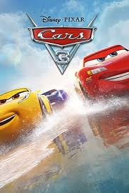 Car3jfif — Pixar and animated movies option 8