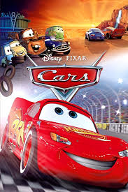 Carjfif — Pixar and animated movies option 9