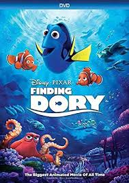 Doryjfif — Pixar and animated movies option 12