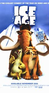 Ice Agejfif — Pixar and animated movies option 13