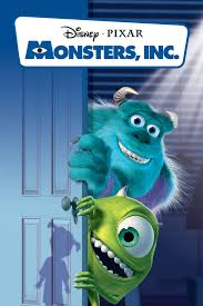 Incjfif — Pixar and animated movies option 14