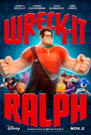 Ralphjfif — Pixar and animated movies option 21