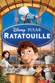 Ratjfif — Pixar and animated movies option 22