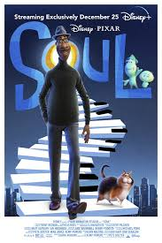 Souljfif — Pixar and animated movies option 23