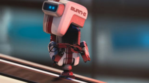 3852 Wall E Burn Ejpg — Pixar Characters option 5