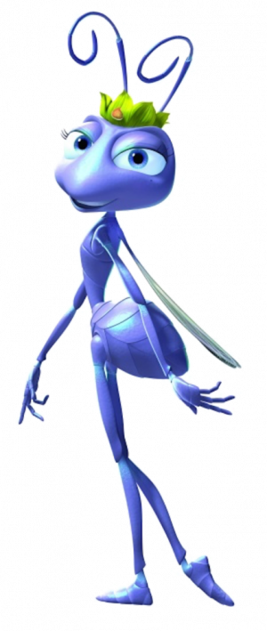Attapng — Pixar Characters option 18