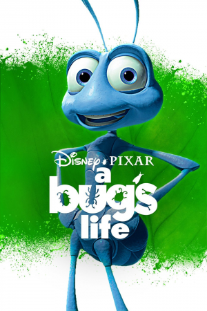 Bugslifejpg — Pixar Characters option 26
