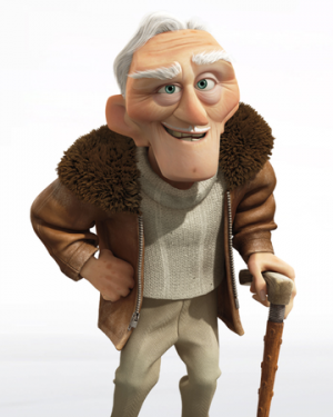 Charlesmuntzpng — Pixar Characters option 30