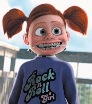Darljpg — Pixar Characters option 34