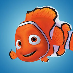 Nemofijpg — Pixar Characters option 66