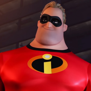 Profile Bobparrjpg — Pixar Characters option 70