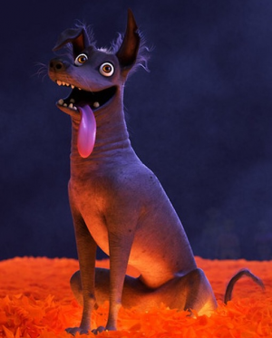 Profile Dantejpg — Pixar Characters option 71