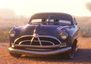 Profile Dochudsonpng — Pixar Characters option 72