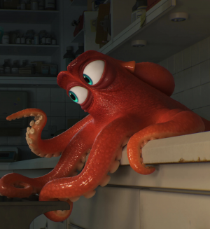 Profile Hankjpg — Pixar Characters option 76