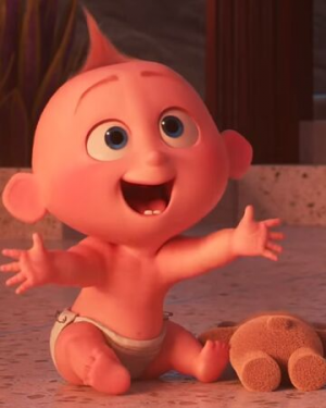 Profile Jackjackparrjpg — Pixar Characters option 77