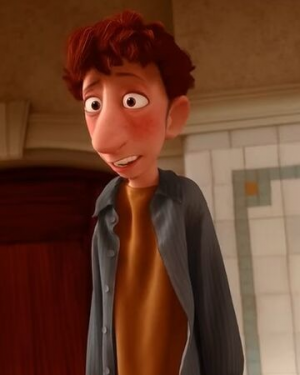 Profile Linguinijpg — Pixar Characters option 78