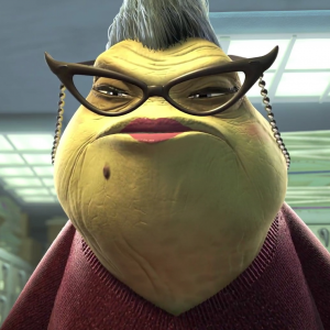 Profile Rozjpg — Pixar Characters option 80