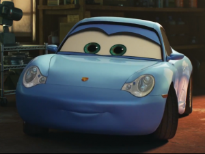 Profile Sallycarrerapng — Pixar Characters option 82