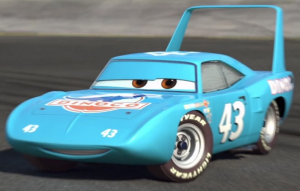 Profile Thekingcarsjpg — Pixar Characters option 83
