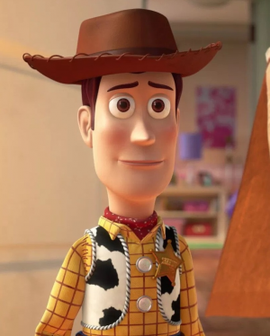 Profile Woodyjpg — Pixar Characters option 84